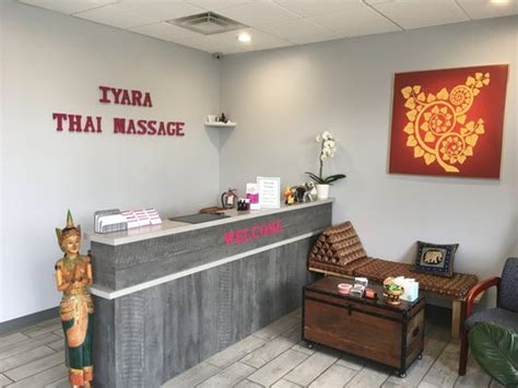 iyara thai massage|Iyara Thai Massage .